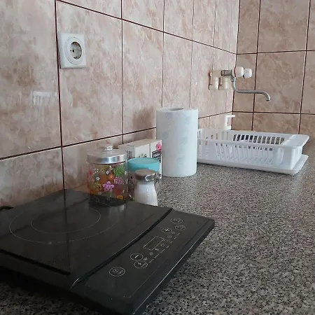 Apartment Milan