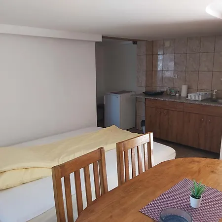Milan Apartment